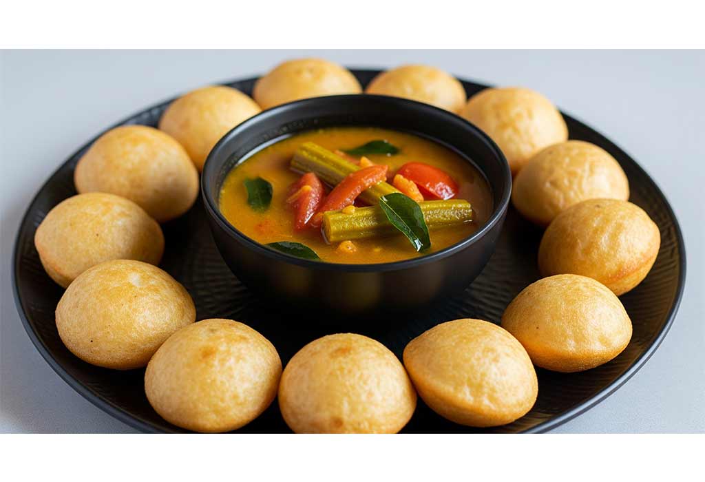 Rava Appe