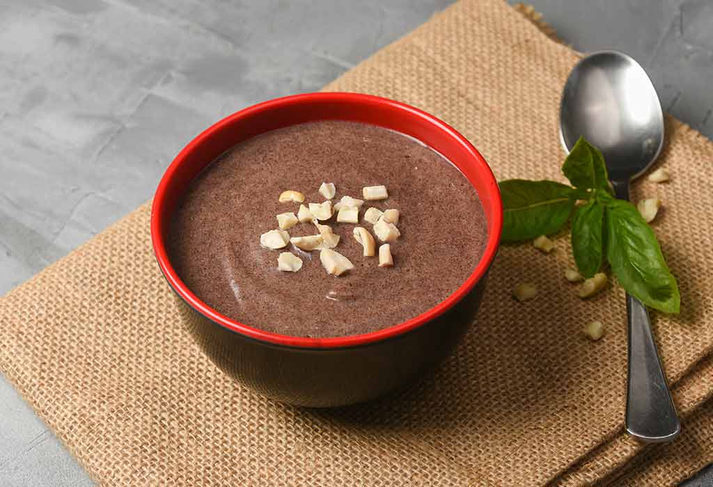  Mung Bean (Moong Dal) Cheela 