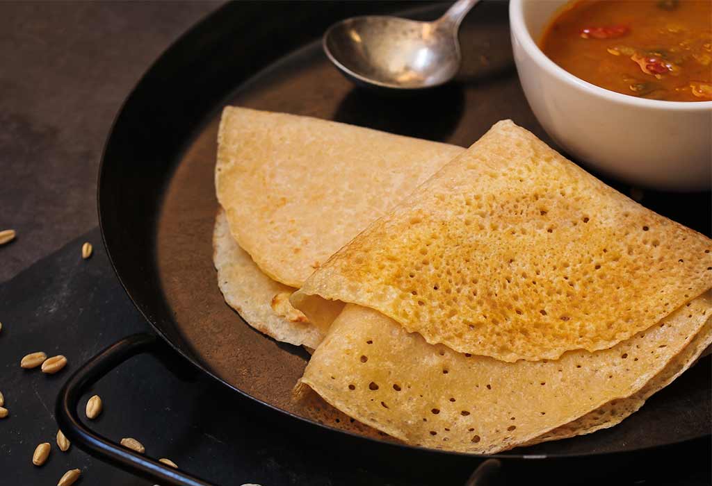 Curd Oats 