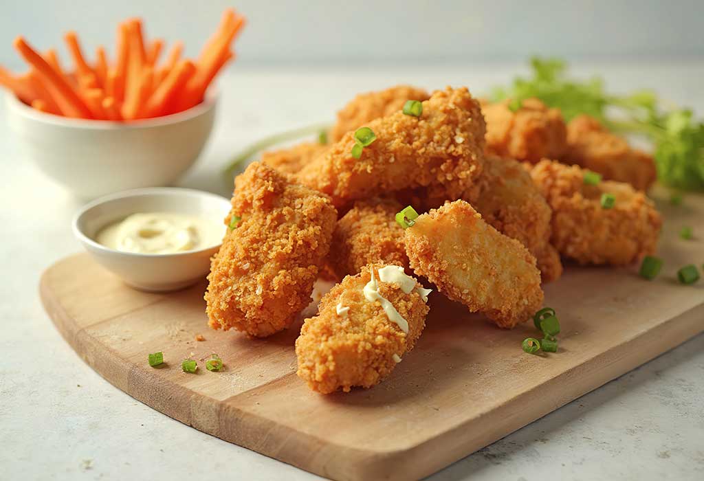Chicken Nuggets