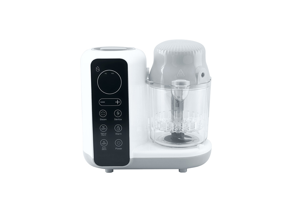 Baby-Food-Maker