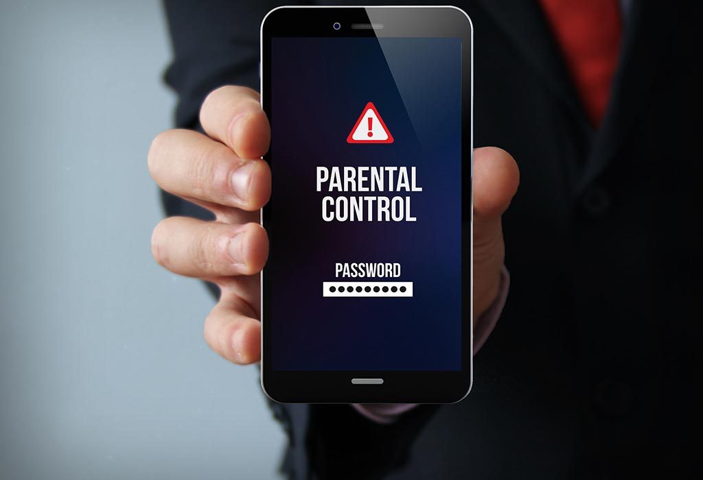 parental control app