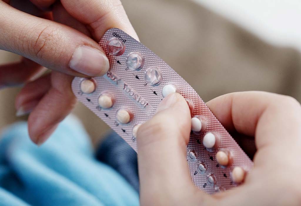 low-dose birth control