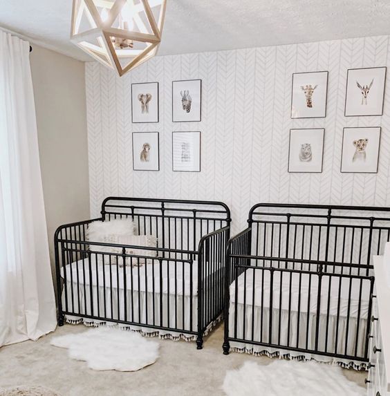 Gender- Neutral Nursery