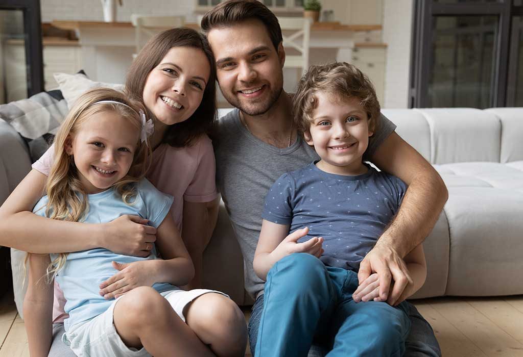 stepparent adoption