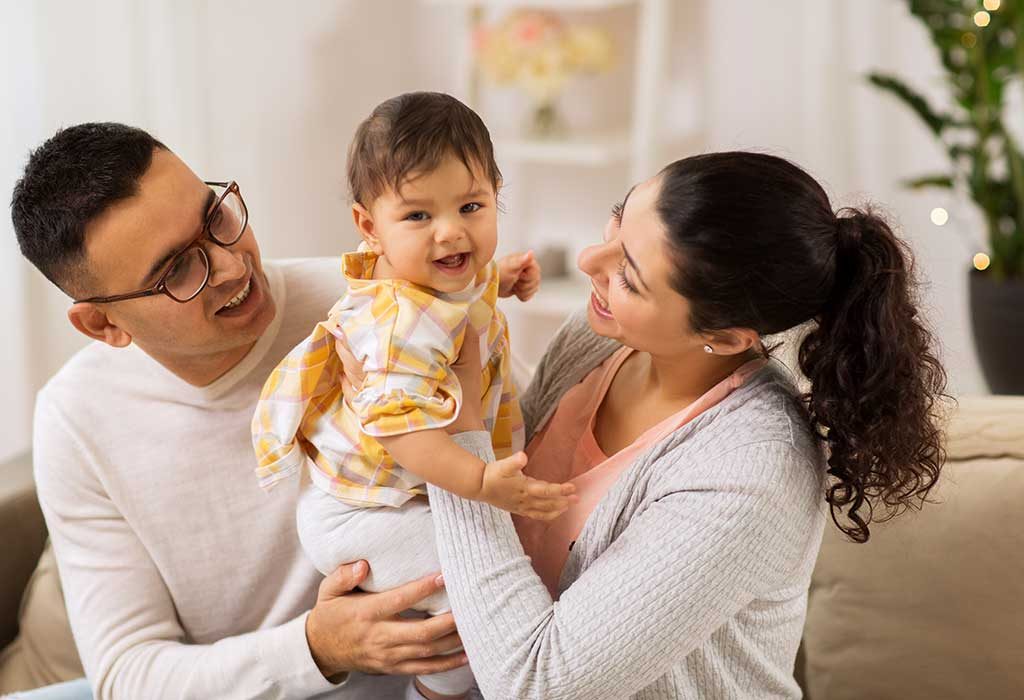 adopting a stepchild