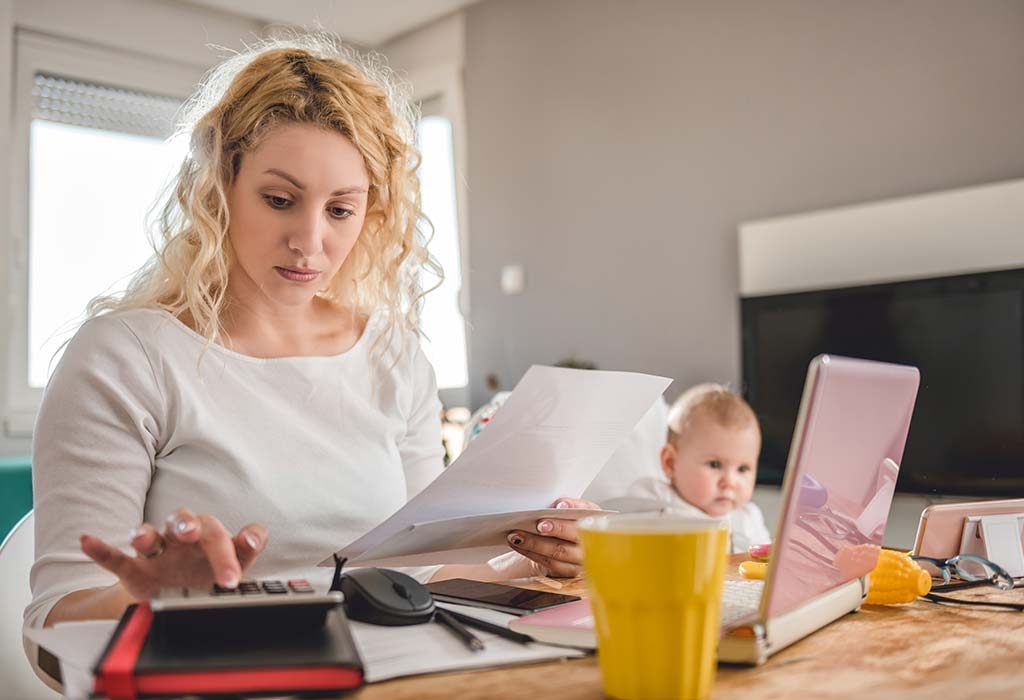 Scholarships and Grants for Single Moms