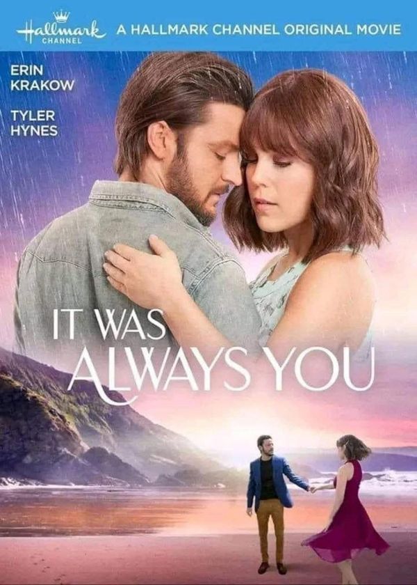 It Was Always You