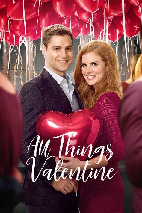 All Things Valentines