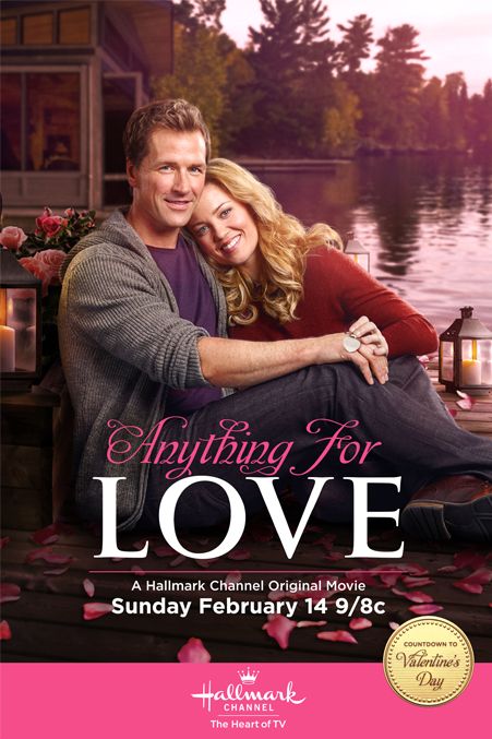 Anything For Love