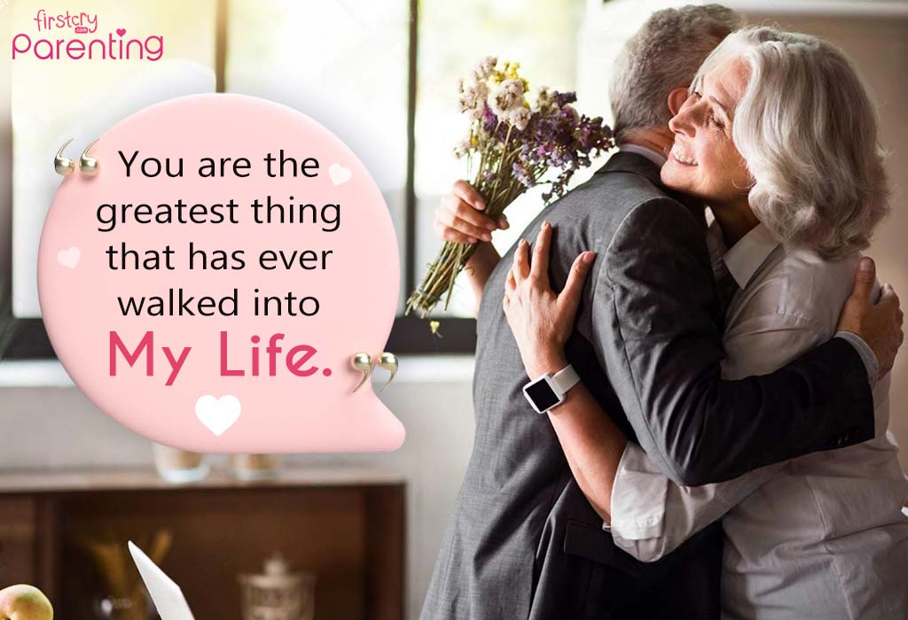 5th Wedding Anniversary Quotes for Wife