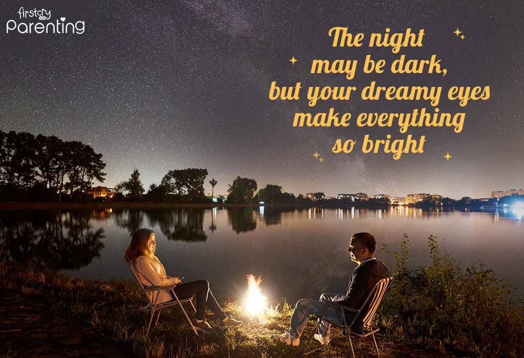 Good Night Messages For Husband