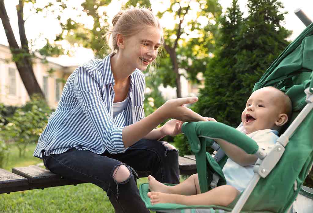 What Is a Nanny?