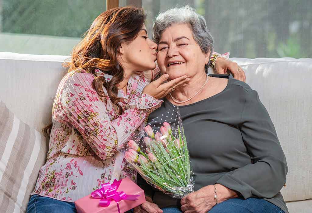 Birthday Quotes For Mother in Hindi
