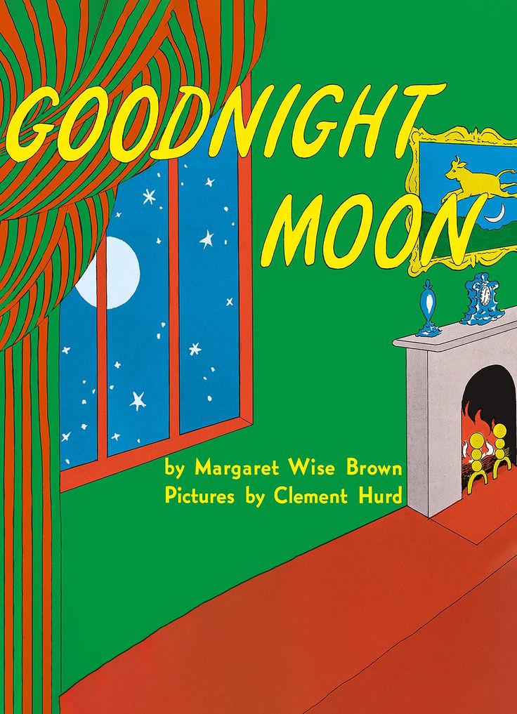 Goodnight Moon