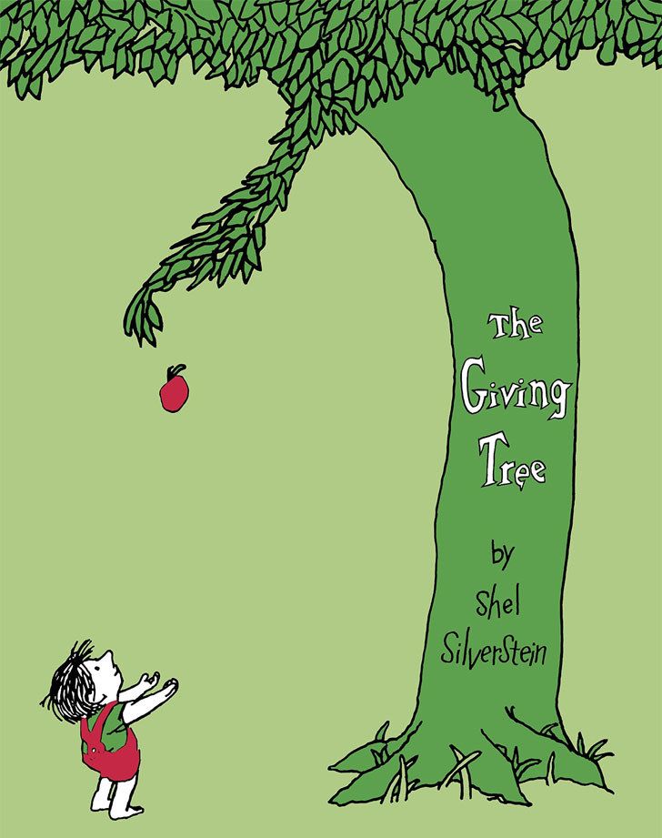 The Giving Tree