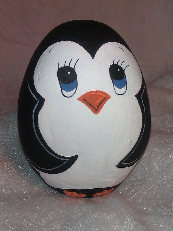 Penguin Rock