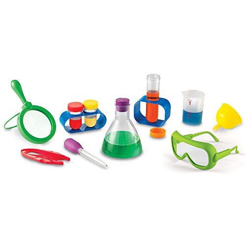 Fun Science Experiment Set