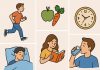 अच्छी आदतों पर निबंध (Essay On Good Habits in Hindi) Essay On Good Habits in Hindi