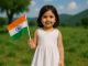 मेरा देश पर निबंध (Essay On My Country For Classes 1, 2 And 3 In Hindi) Essay On My Country In Hindi